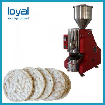 Rice Cracker Production Line