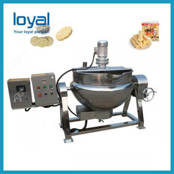 Rice Cracker Production Line